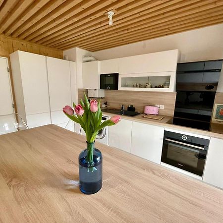 Prego , Cosy Flat Next To Disneylandparis Chanteloup-en-Brie Eksteriør billede