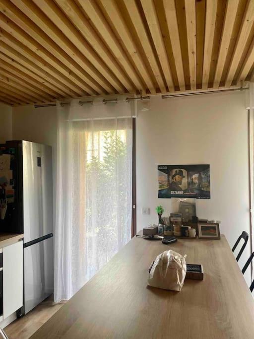 Prego , Cosy Flat Next To Disneylandparis Chanteloup-en-Brie Eksteriør billede